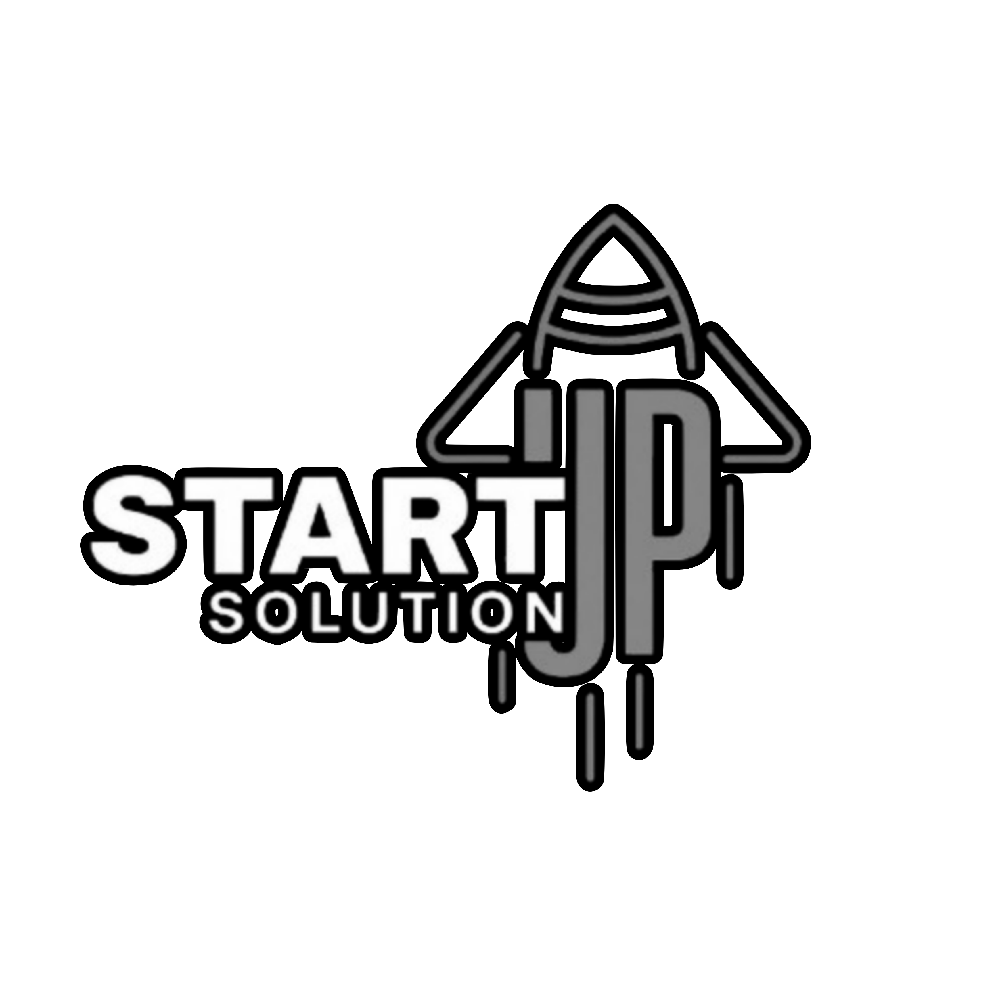 Start Up Solution Logo